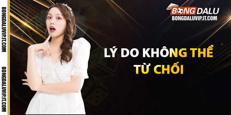 Bongdalu Vip ⭐ Kết Quả & Tỷ Số Trực Tuyến Hôm Nay 3 Lý do khiến bạn không thể từ chối Bongdalu vip